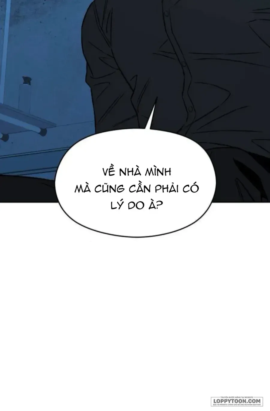 Nguyên Tắc Của Serim Chap 20 - Next Chap 21