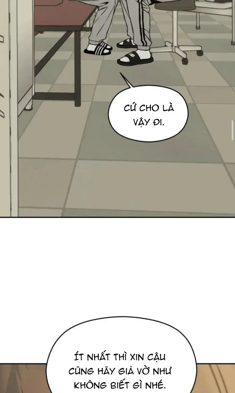 Nguyên Tắc Của Serim Chap 20 - Next Chap 21