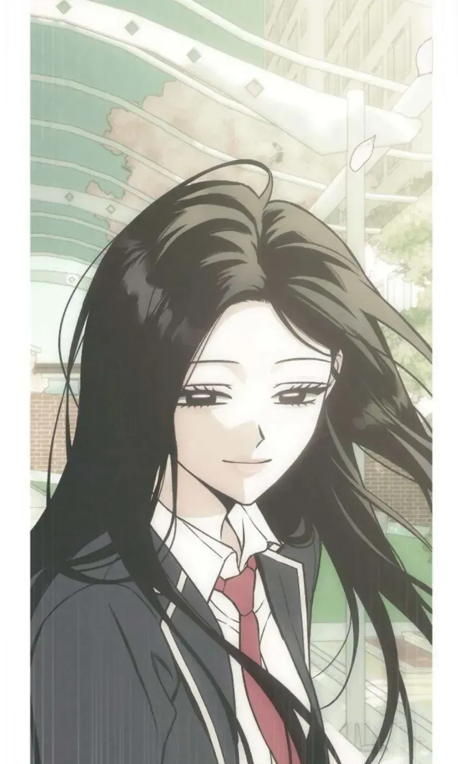 Nguyên Tắc Của Serim Chap 20 - Next Chap 21