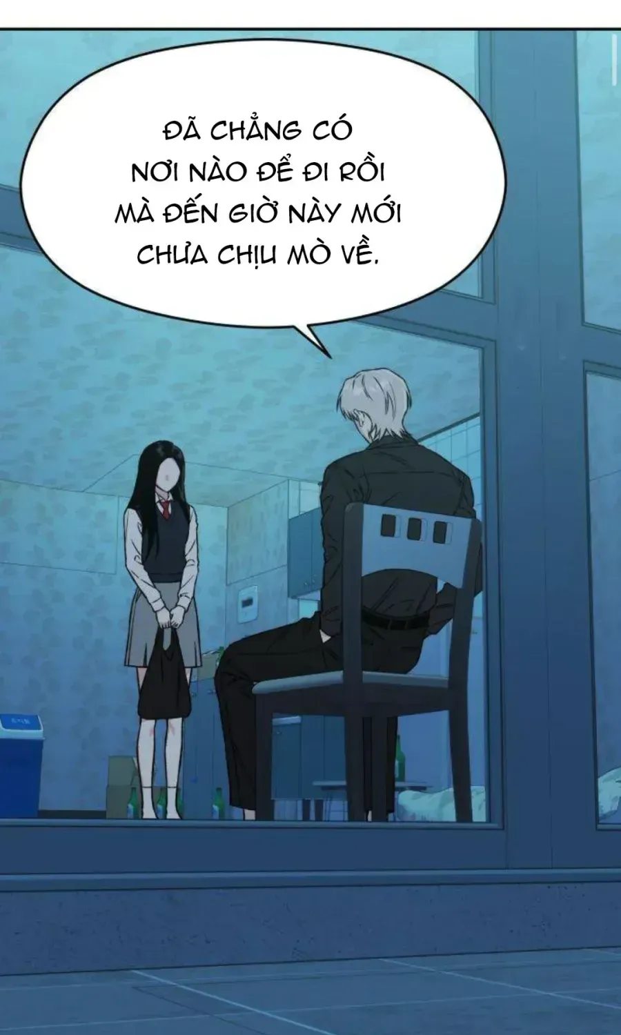 Nguyên Tắc Của Serim Chap 20 - Next Chap 21