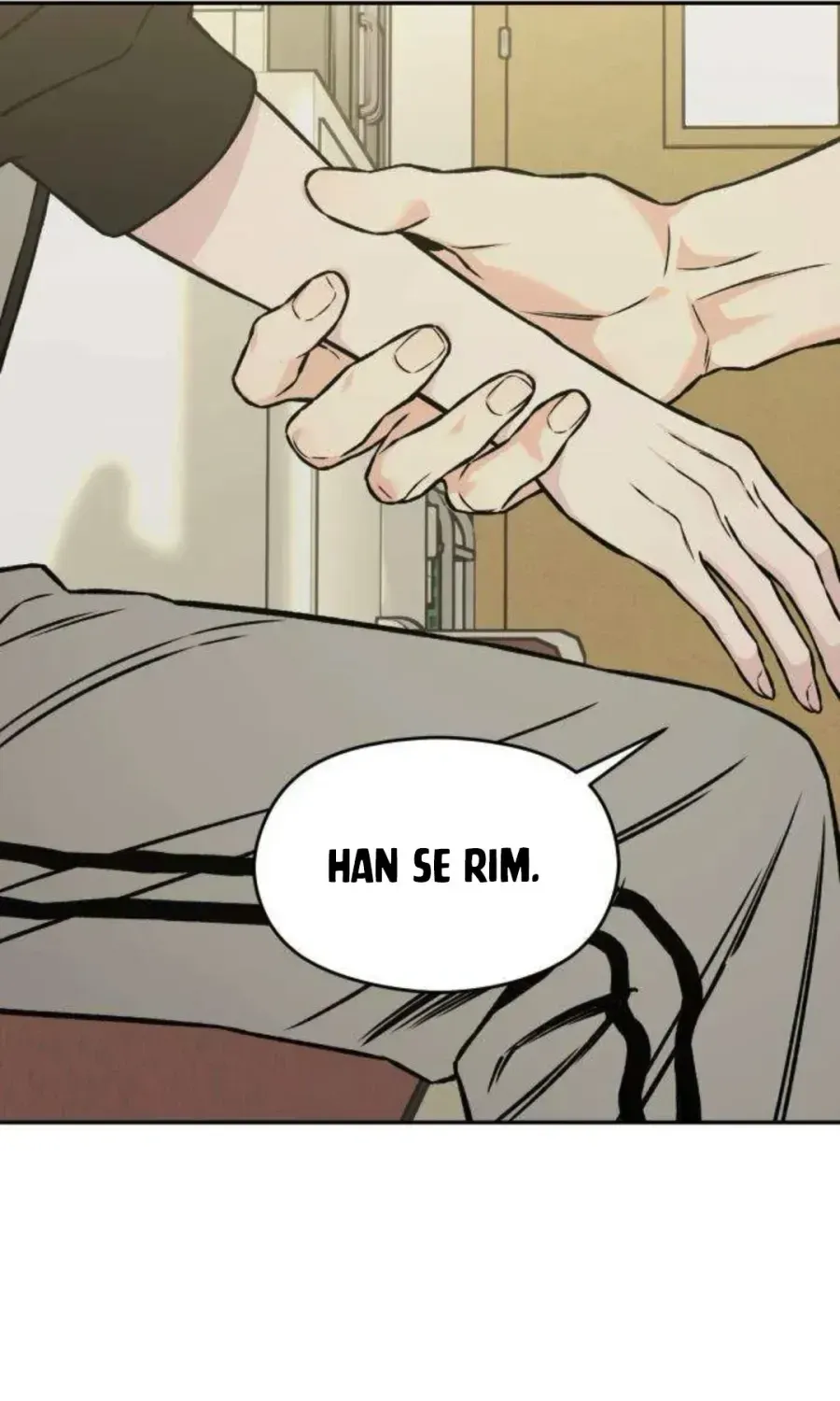 Nguyên Tắc Của Serim Chap 20 - Next Chap 21