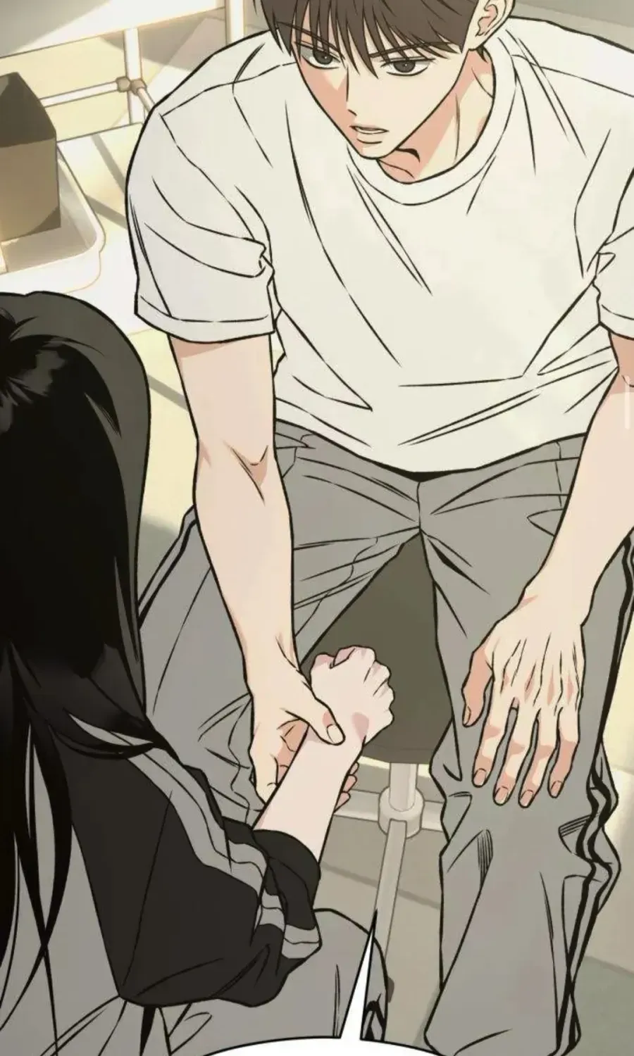 Nguyên Tắc Của Serim Chap 20 - Next Chap 21