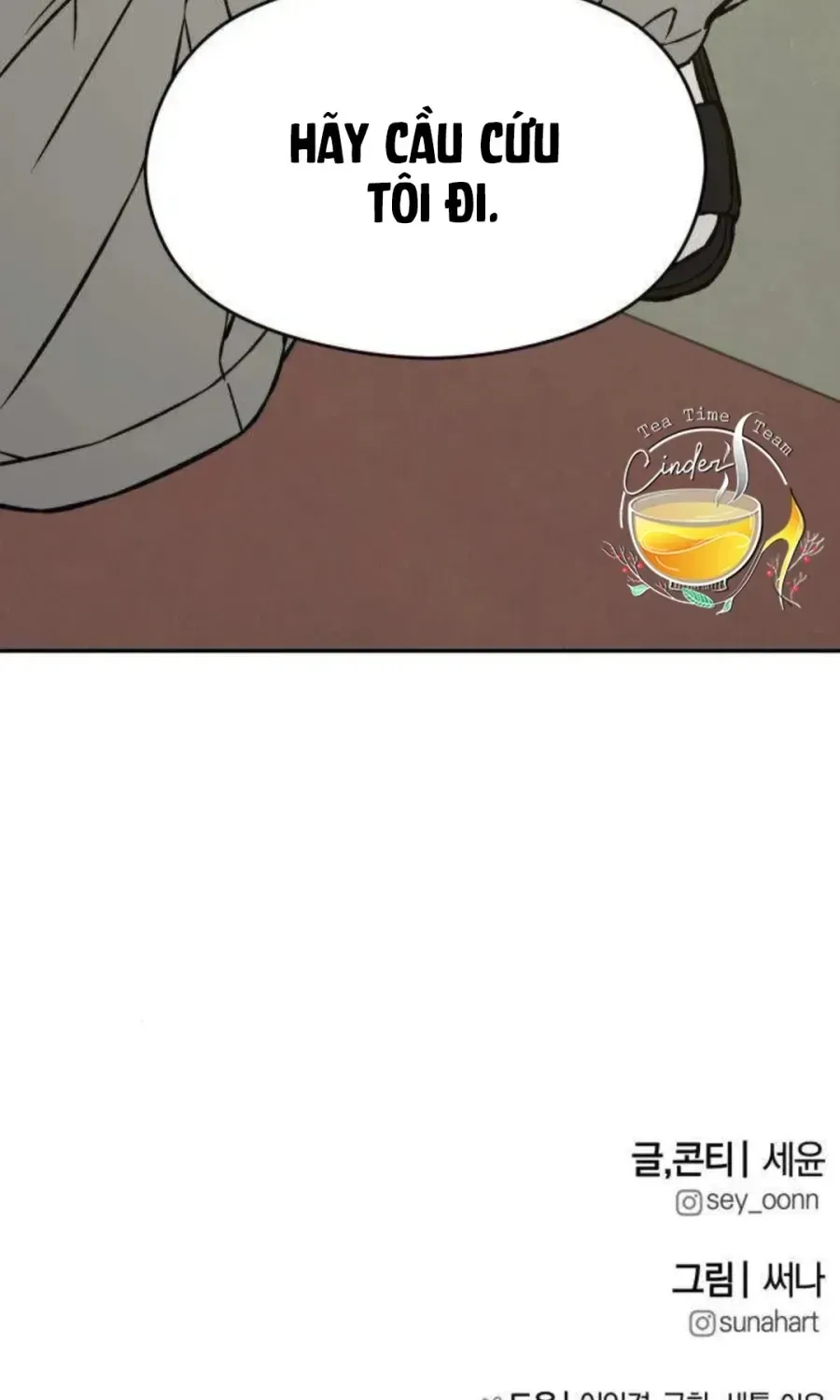 Nguyên Tắc Của Serim Chap 20 - Next Chap 21