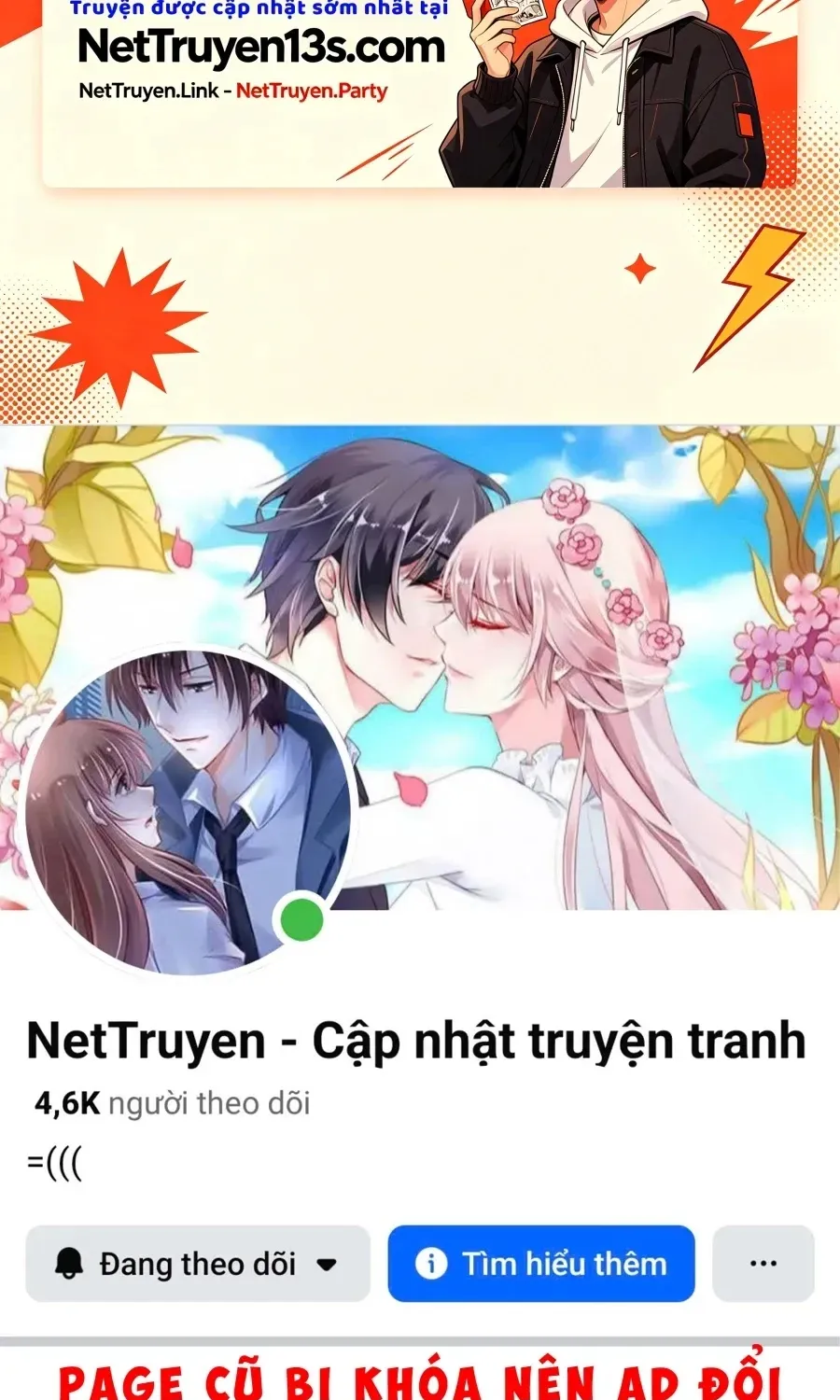 Nguyên Tắc Của Serim Chap 20 - Next Chap 21