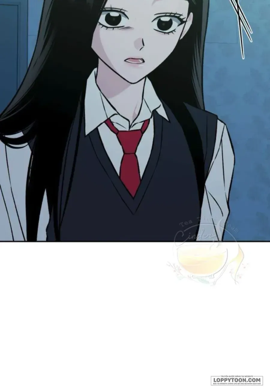 Nguyên Tắc Của Serim Chap 20 - Next Chap 21