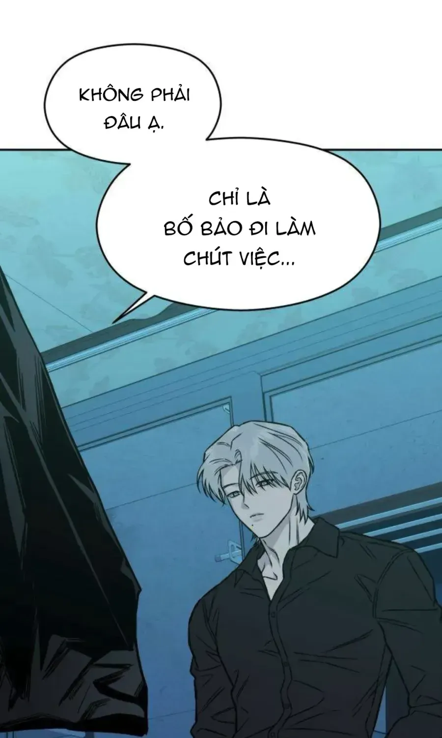 Nguyên Tắc Của Serim Chap 20 - Next Chap 21