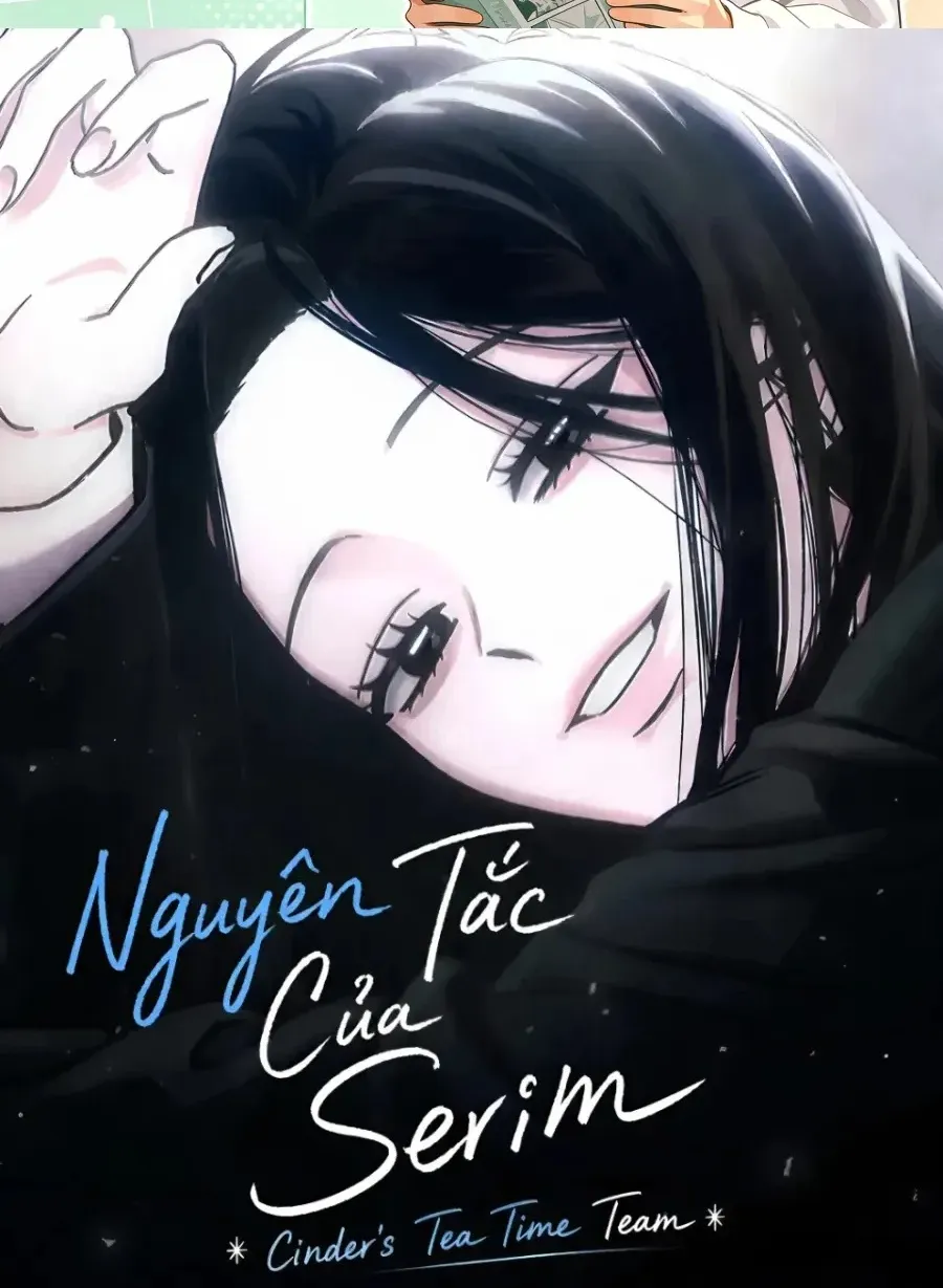 Nguyên Tắc Của Serim Chap 20 - Next Chap 21