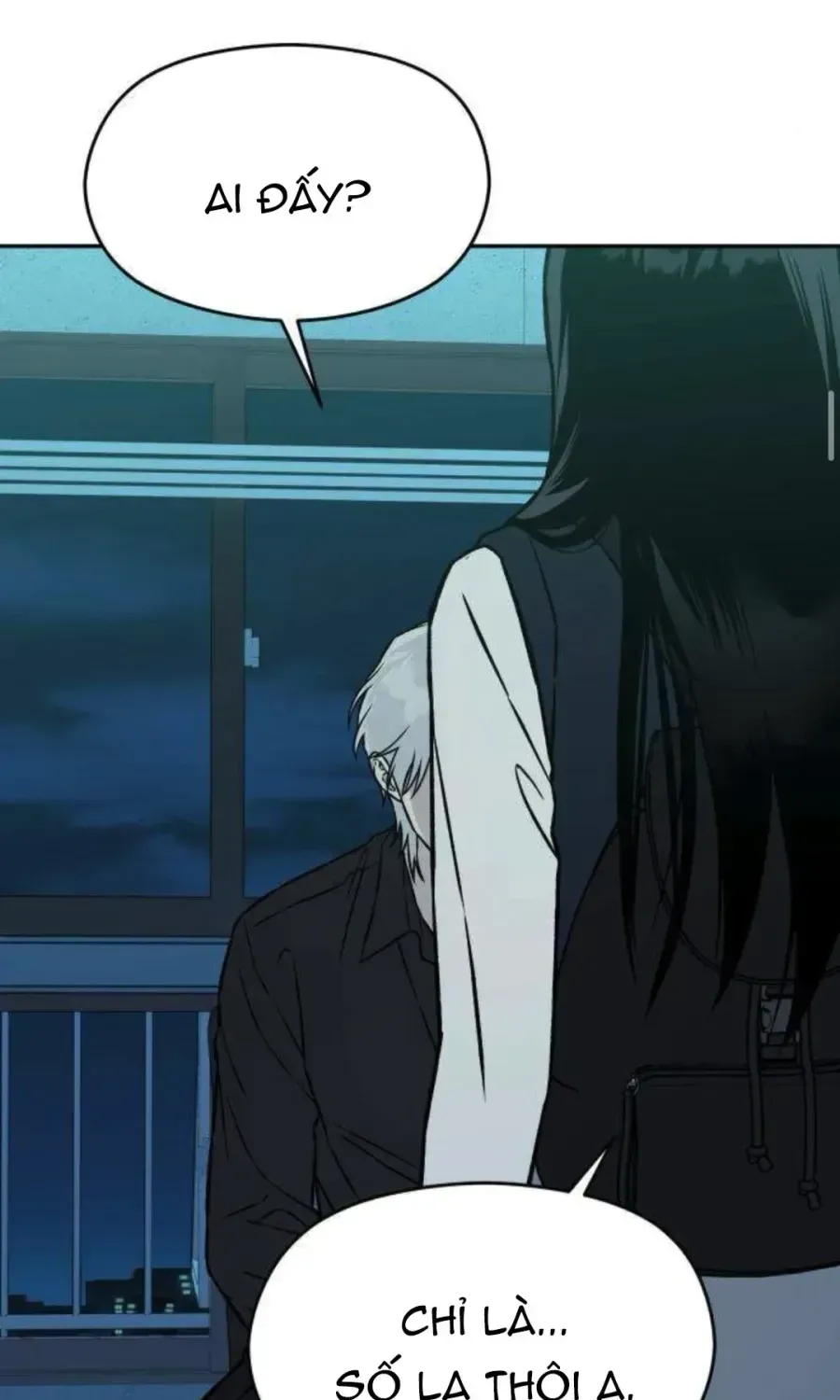 Nguyên Tắc Của Serim Chap 20 - Next Chap 21