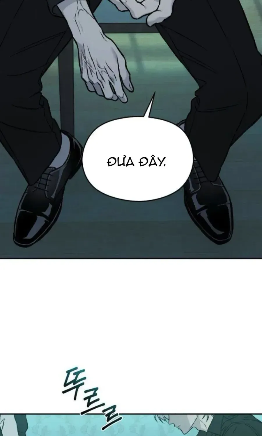 Nguyên Tắc Của Serim Chap 20 - Next Chap 21
