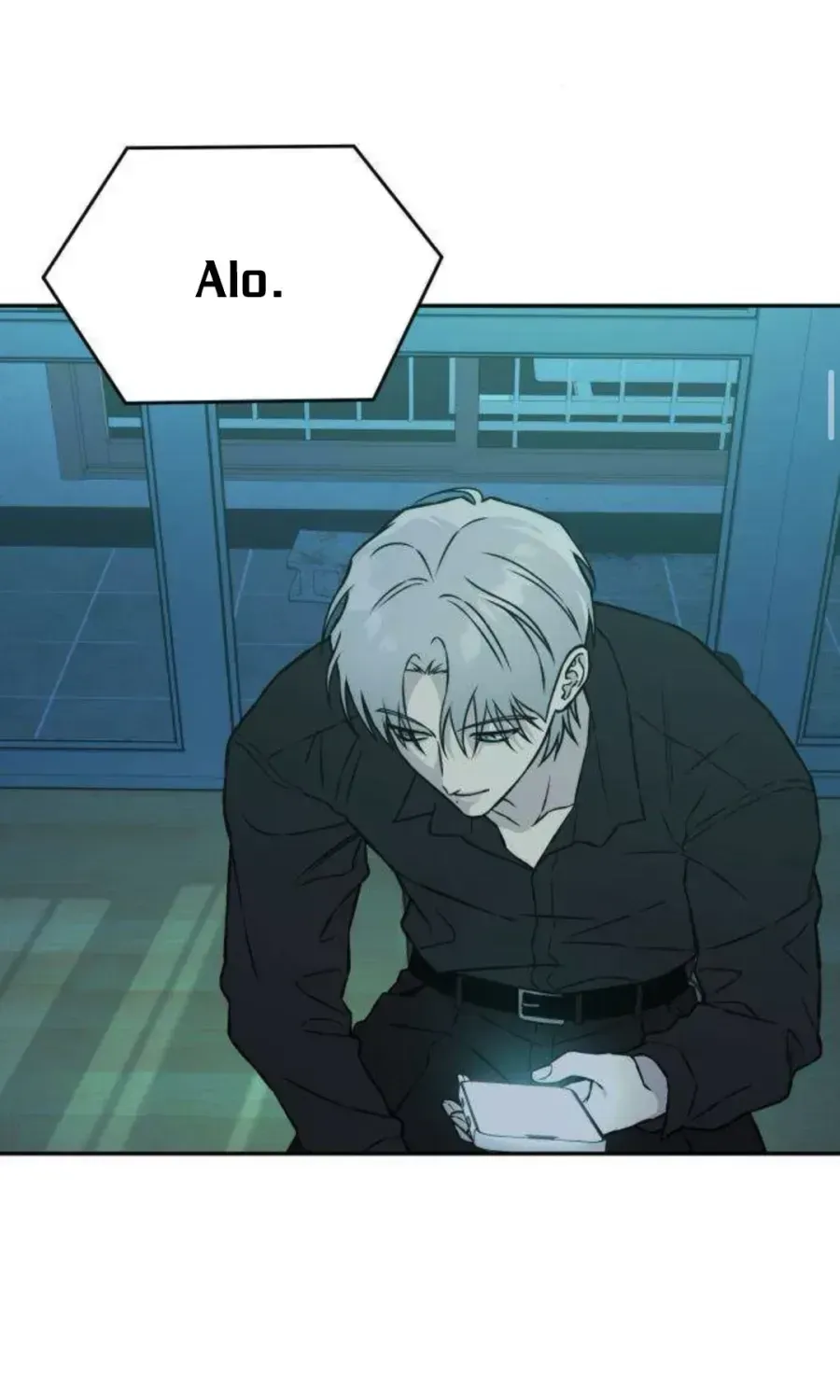 Nguyên Tắc Của Serim Chap 20 - Next Chap 21