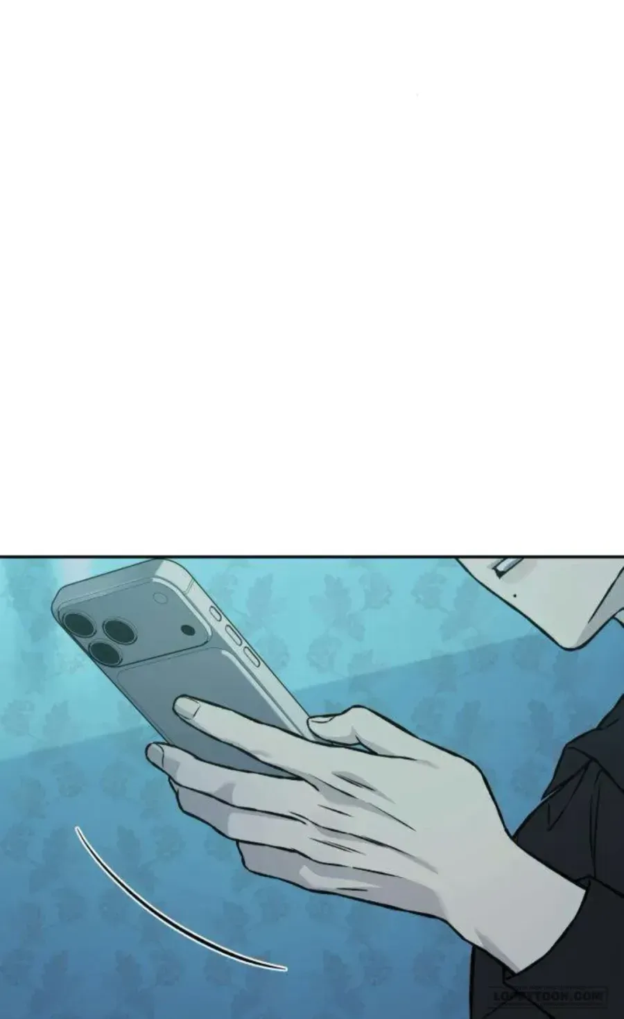 Nguyên Tắc Của Serim Chap 20 - Next Chap 21