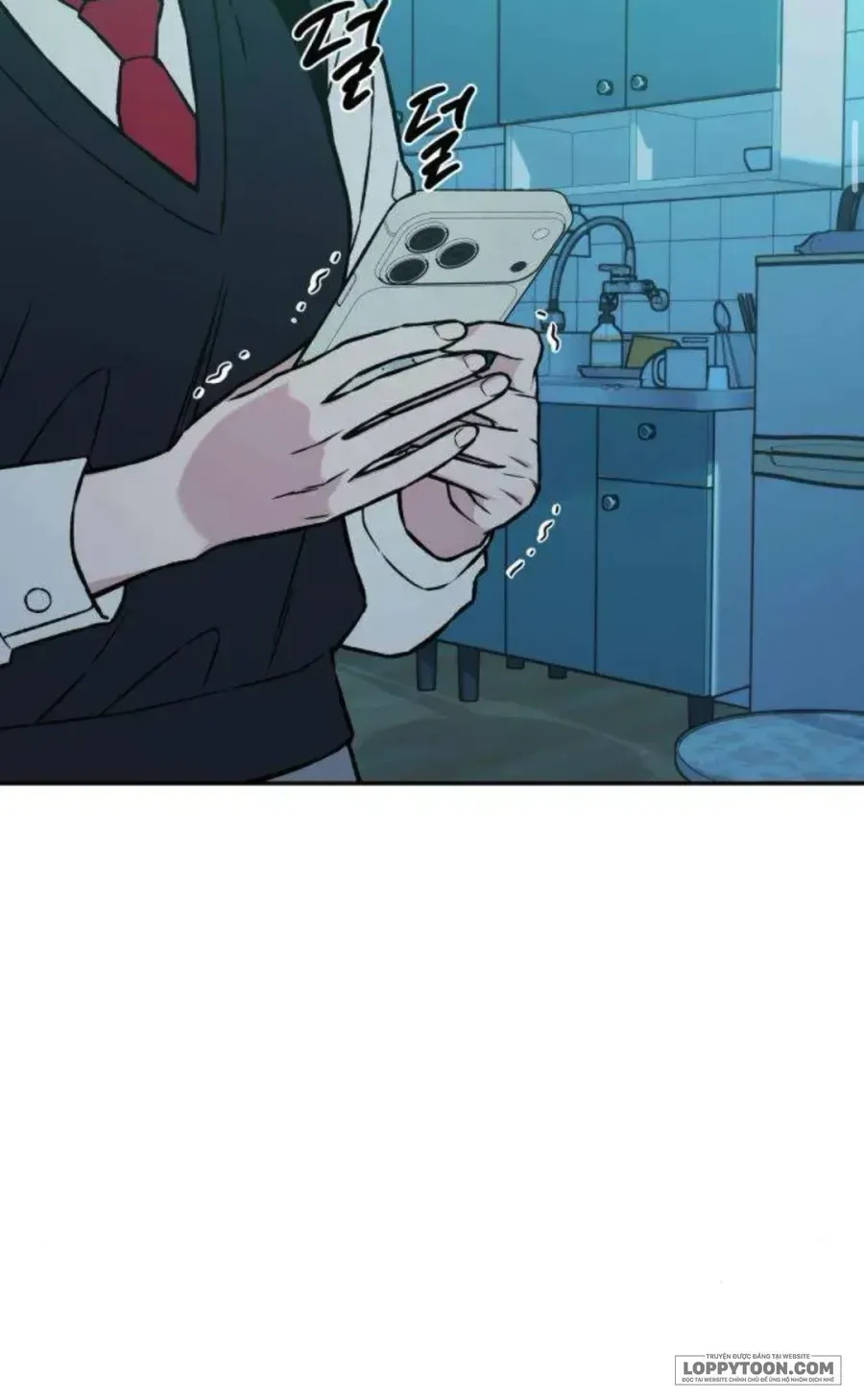 Nguyên Tắc Của Serim Chap 20 - Next Chap 21