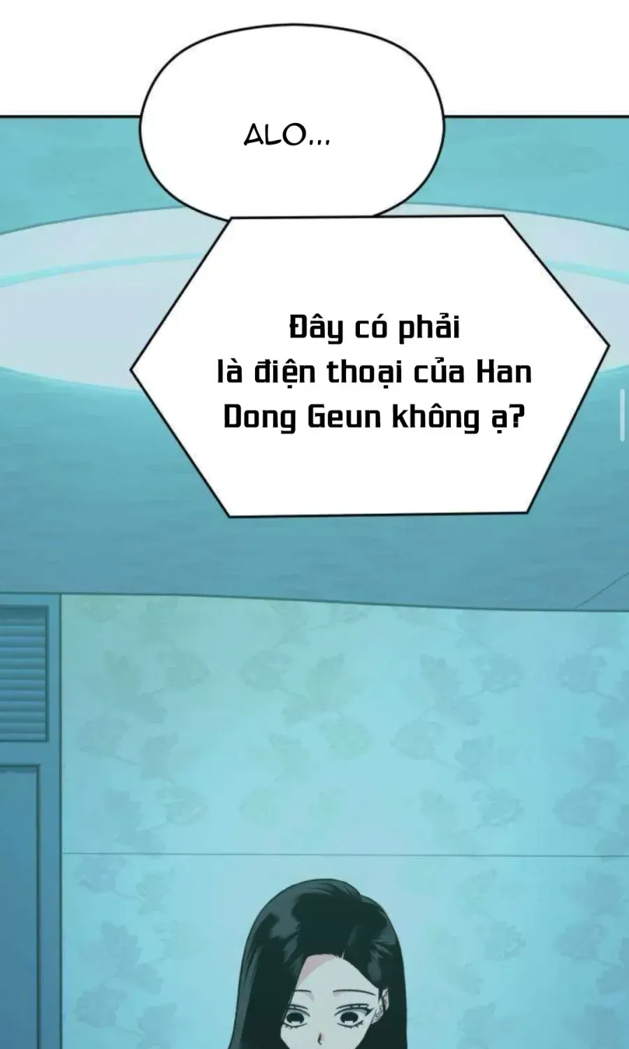 Nguyên Tắc Của Serim Chap 20 - Next Chap 21