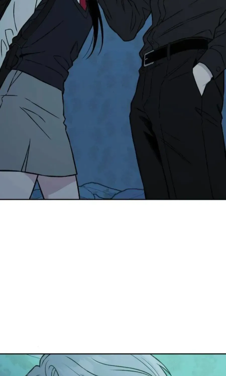 Nguyên Tắc Của Serim Chap 20 - Next Chap 21