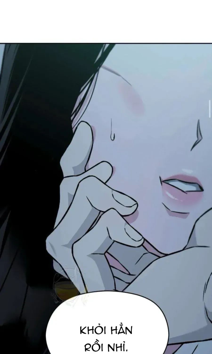 Nguyên Tắc Của Serim Chap 20 - Next Chap 21