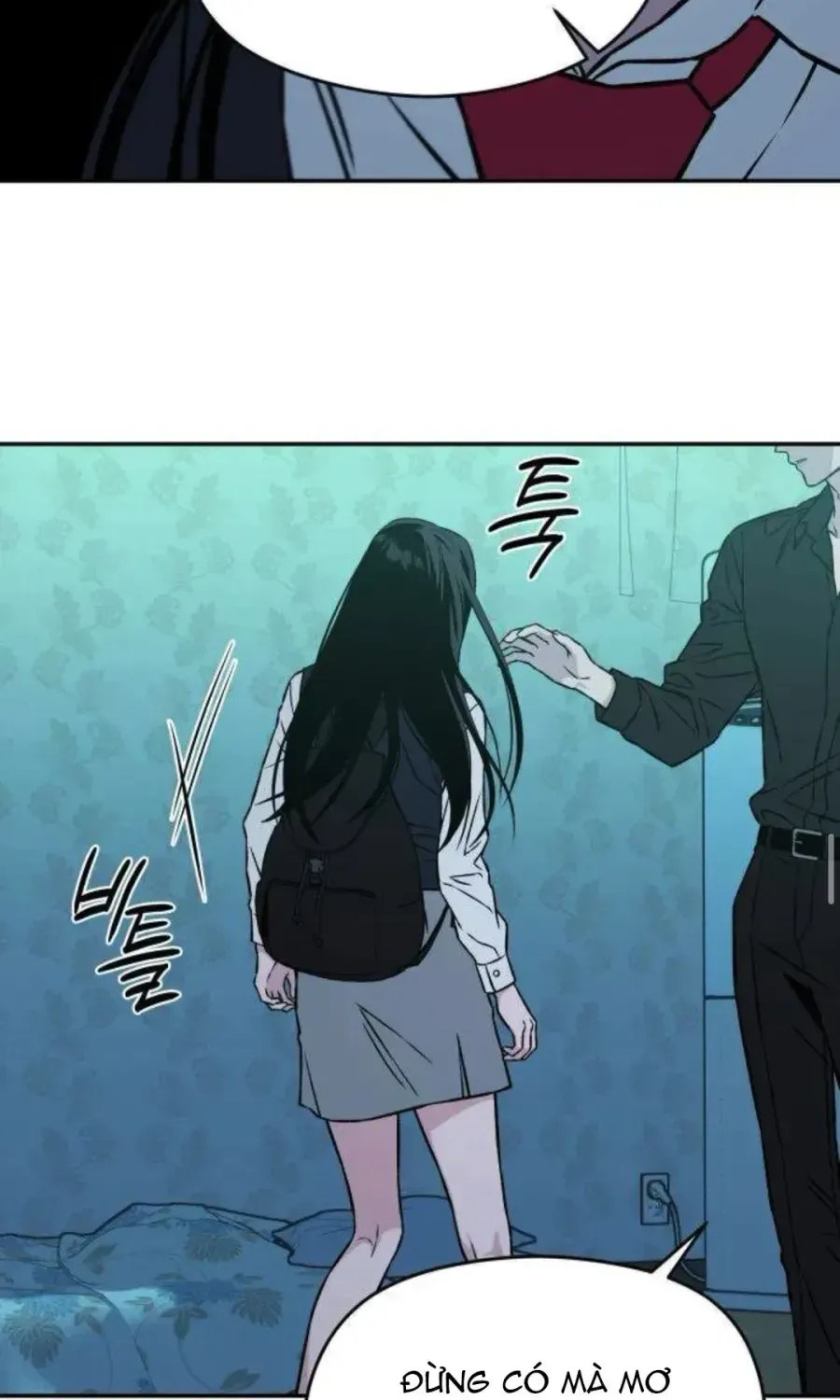 Nguyên Tắc Của Serim Chap 20 - Next Chap 21
