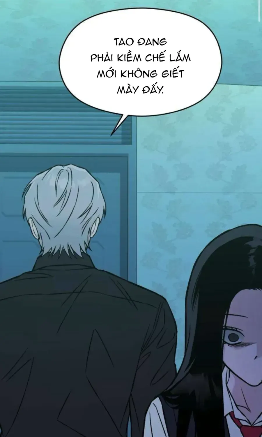 Nguyên Tắc Của Serim Chap 20 - Next Chap 21