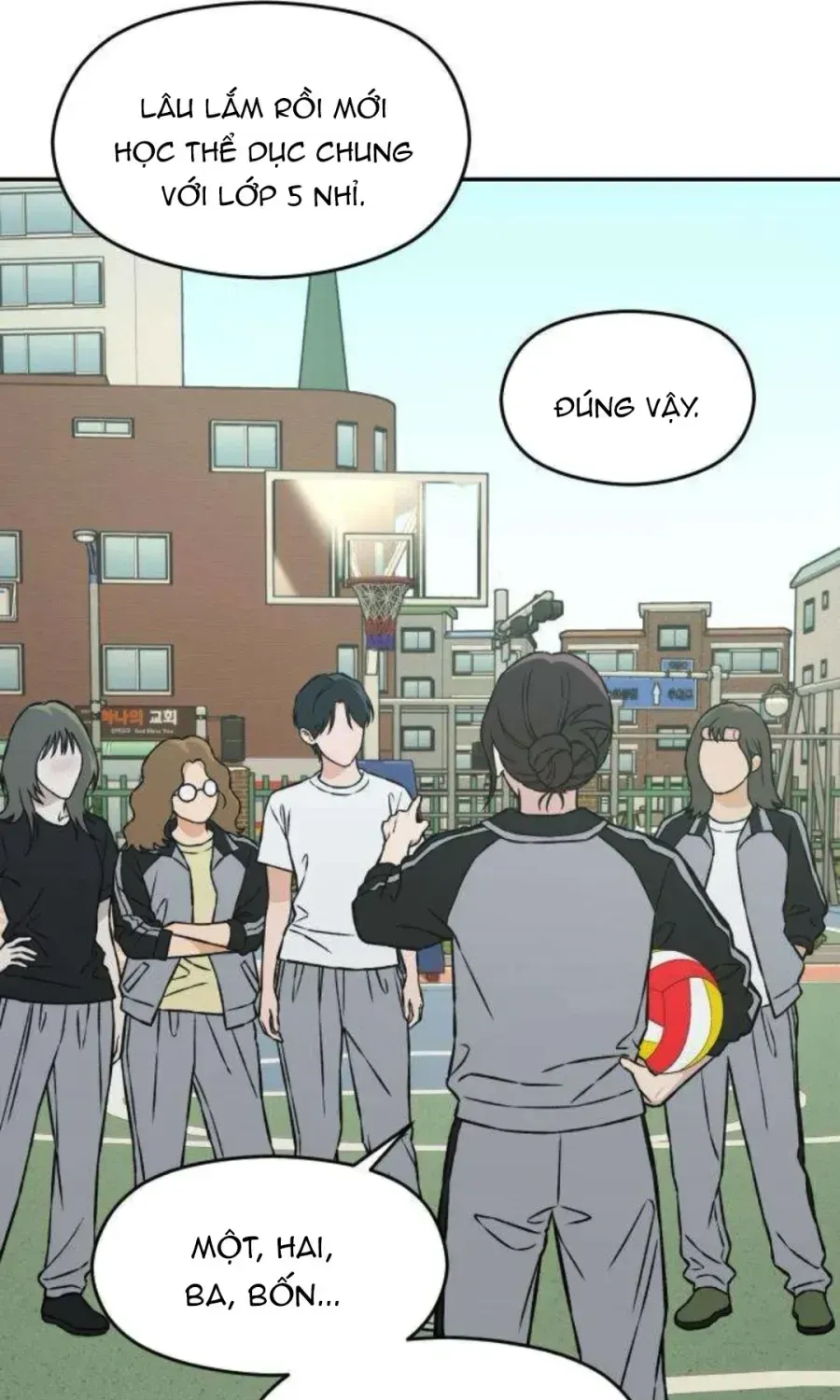 Nguyên Tắc Của Serim Chap 20 - Next Chap 21