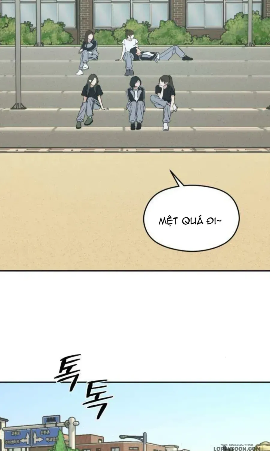 Nguyên Tắc Của Serim Chap 20 - Next Chap 21
