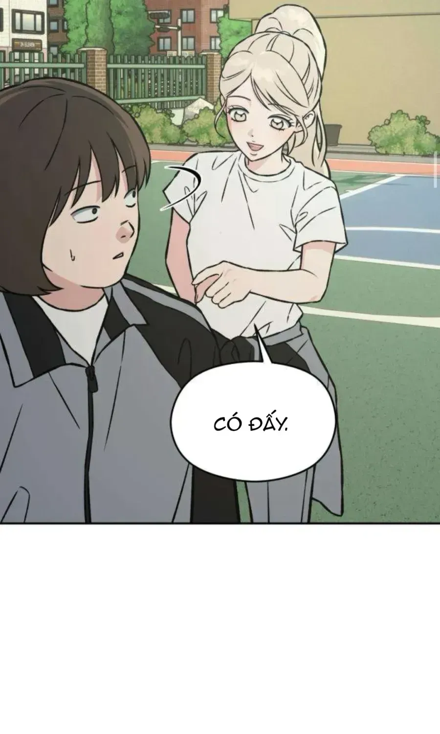 Nguyên Tắc Của Serim Chap 20 - Next Chap 21