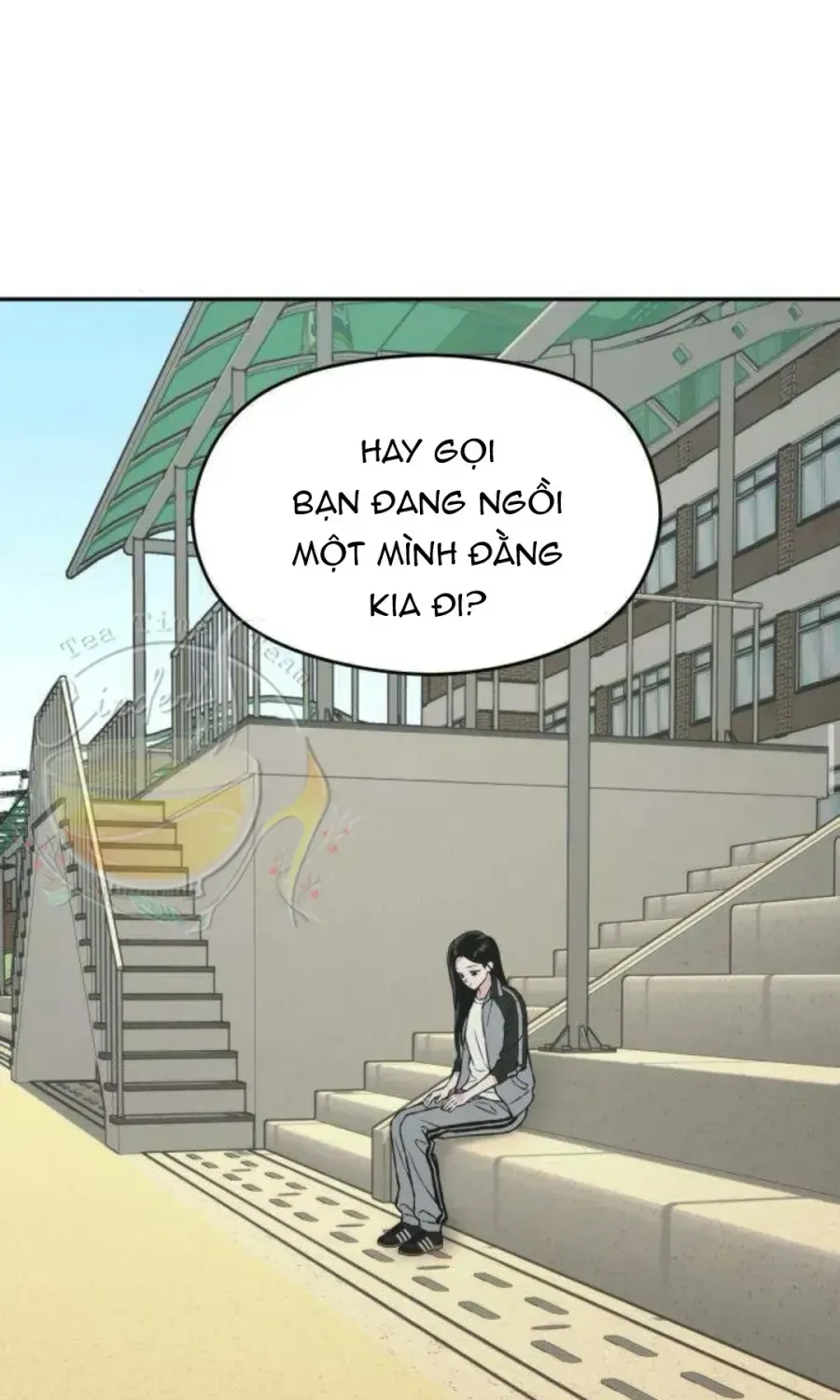 Nguyên Tắc Của Serim Chap 20 - Next Chap 21