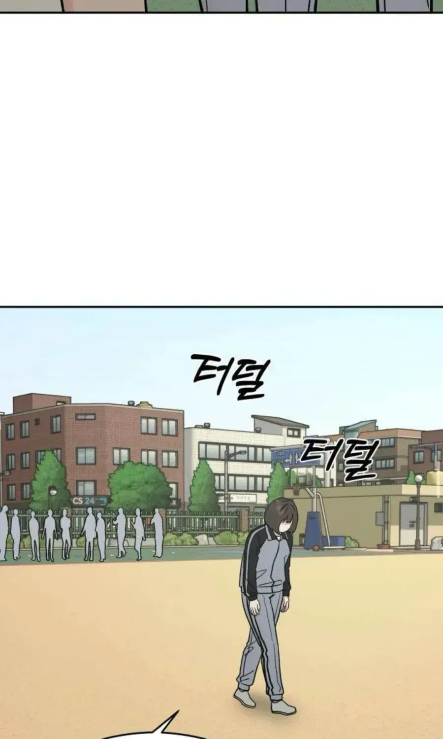 Nguyên Tắc Của Serim Chap 20 - Next Chap 21