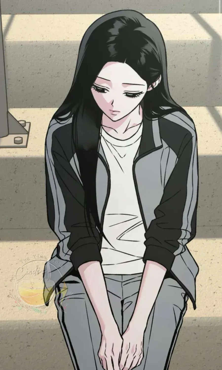 Nguyên Tắc Của Serim Chap 20 - Next Chap 21