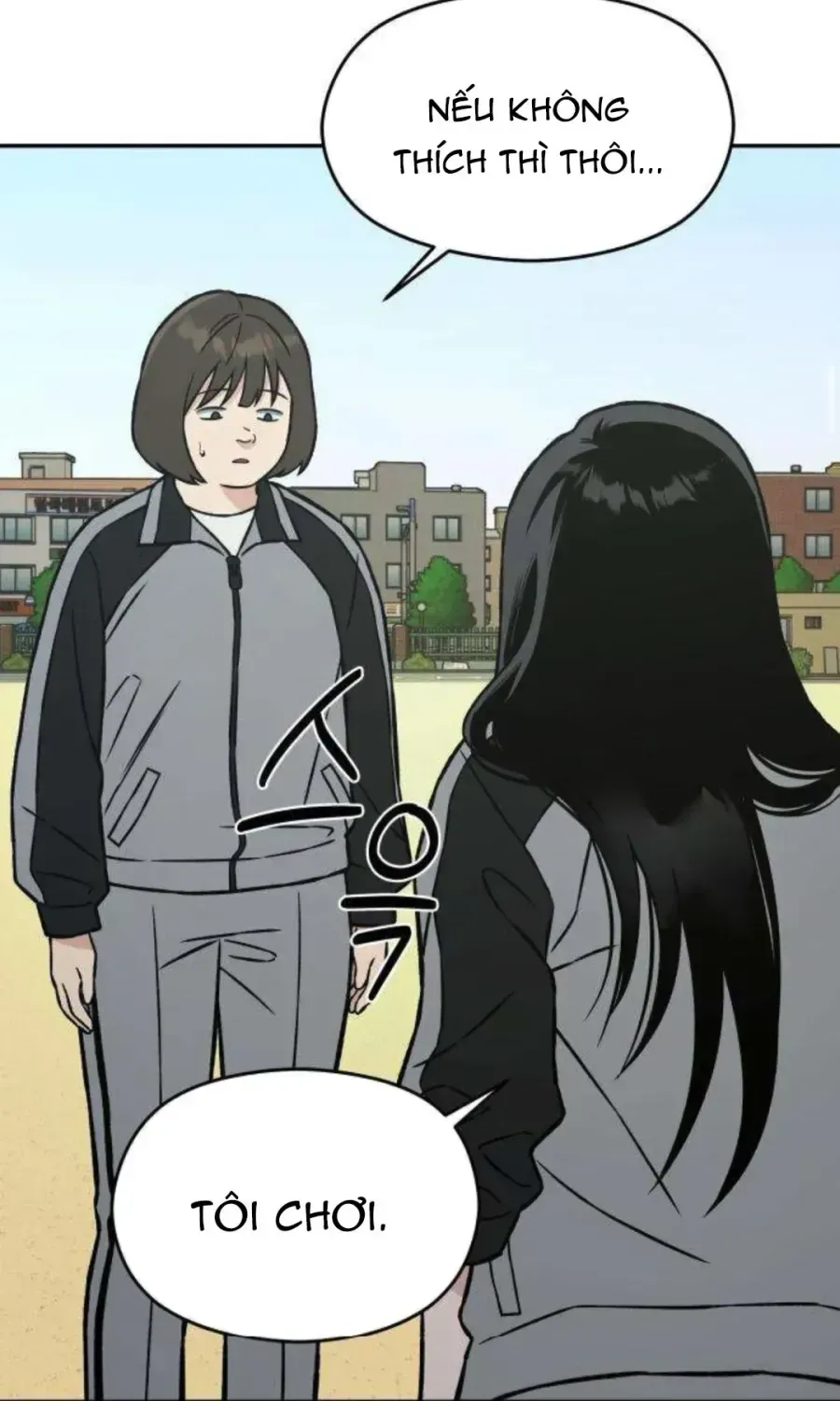 Nguyên Tắc Của Serim Chap 20 - Next Chap 21