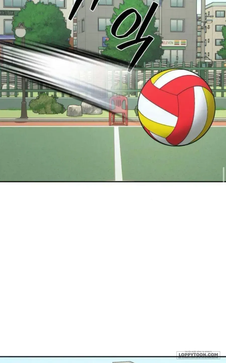 Nguyên Tắc Của Serim Chap 20 - Next Chap 21