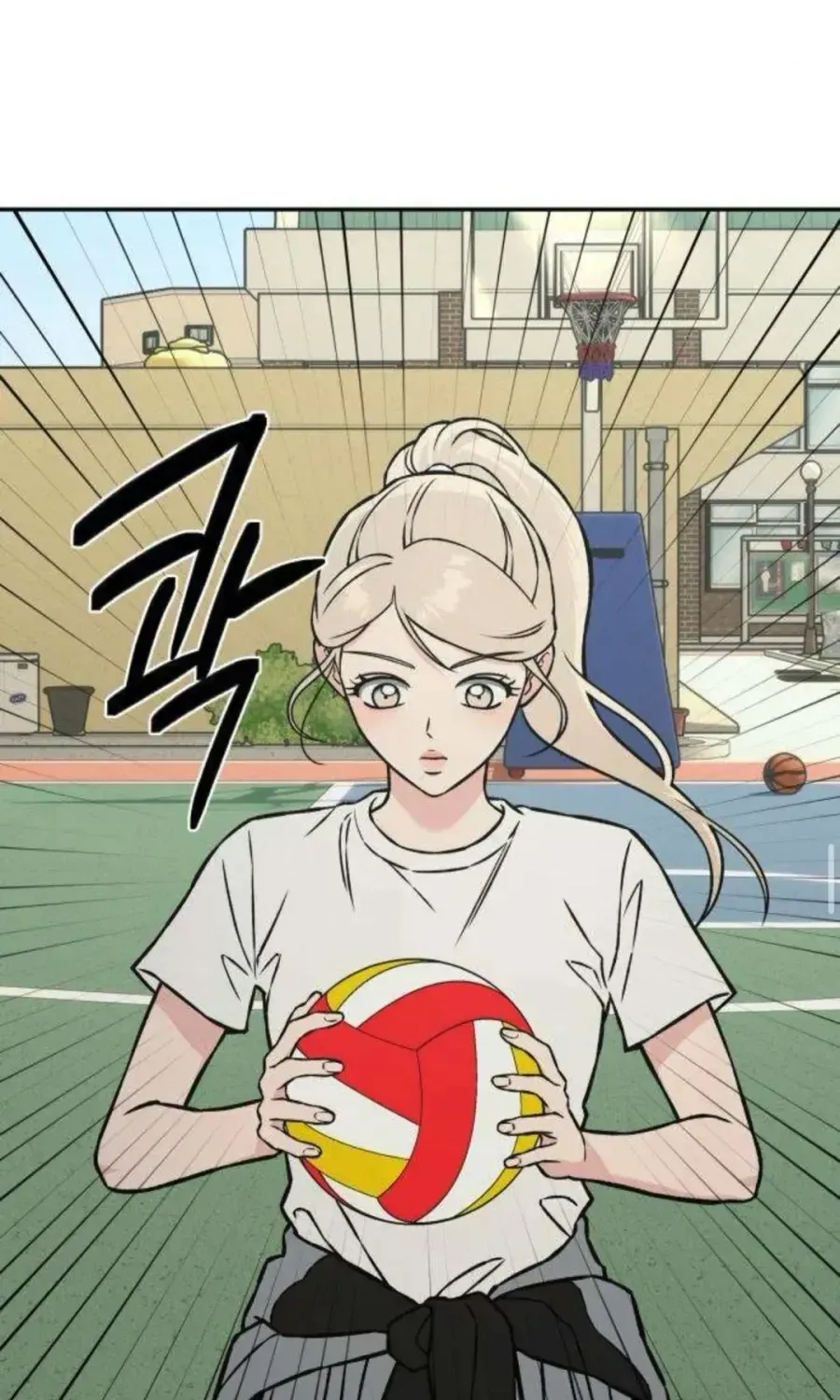 Nguyên Tắc Của Serim Chap 20 - Next Chap 21