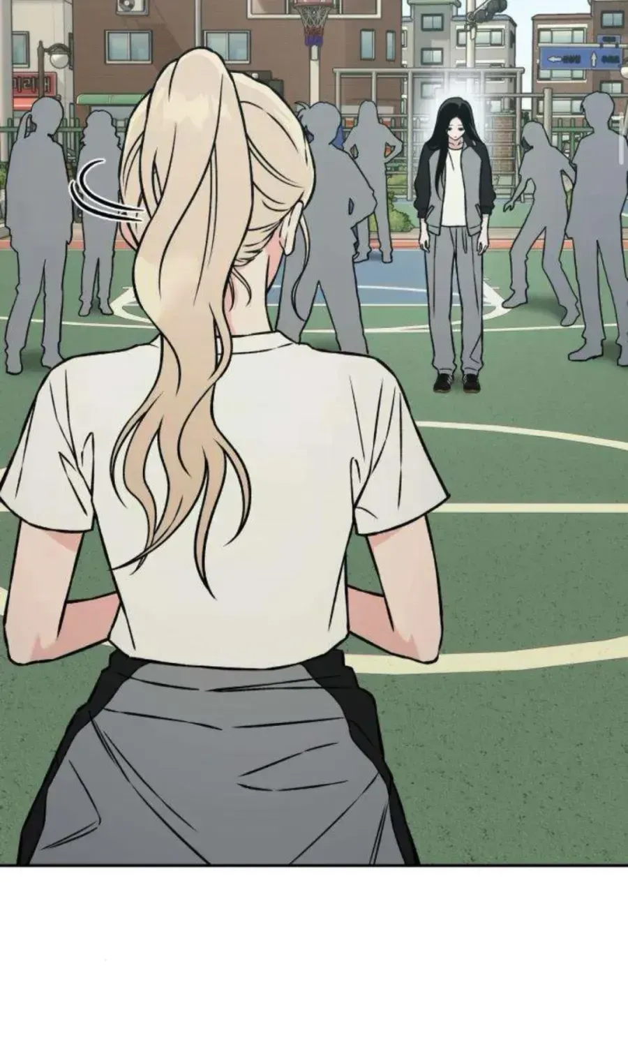 Nguyên Tắc Của Serim Chap 20 - Next Chap 21