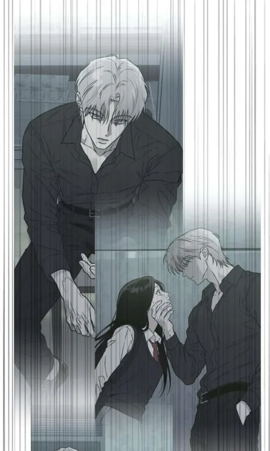 Nguyên Tắc Của Serim Chap 20 - Next Chap 21