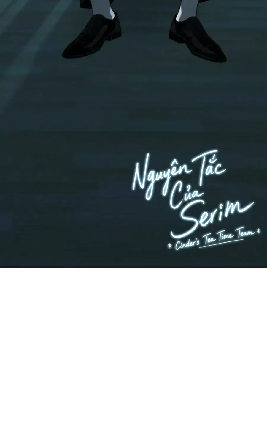 Nguyên Tắc Của Serim Chap 20 - Next Chap 21