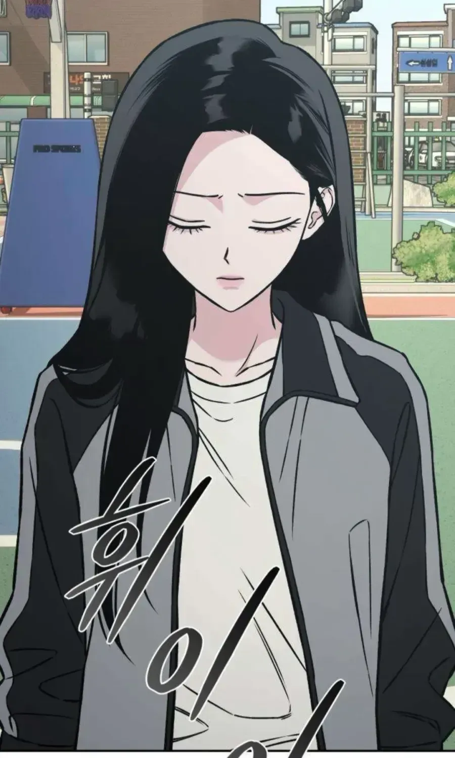 Nguyên Tắc Của Serim Chap 20 - Next Chap 21