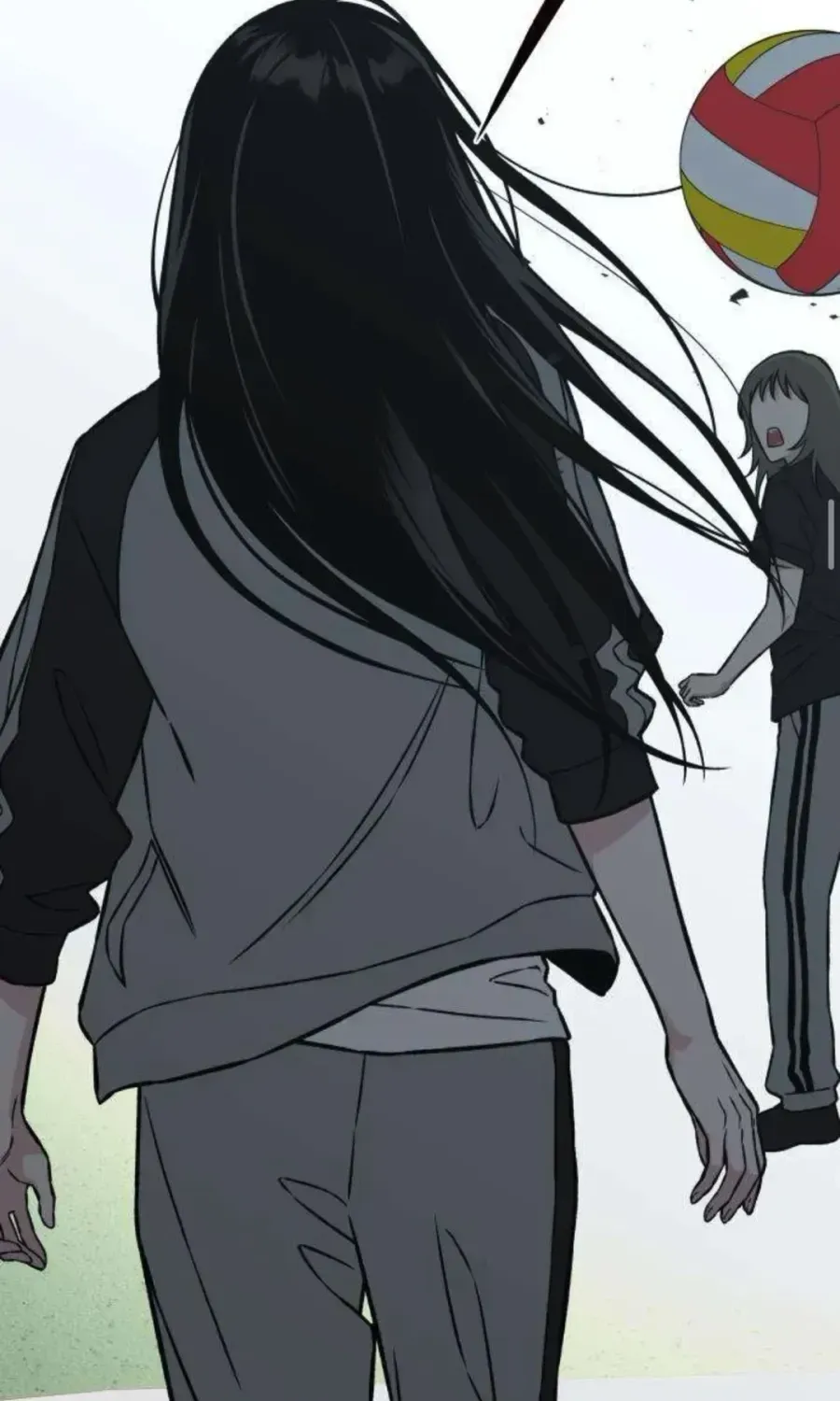 Nguyên Tắc Của Serim Chap 20 - Next Chap 21