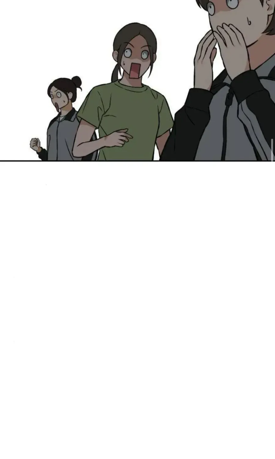 Nguyên Tắc Của Serim Chap 20 - Next Chap 21