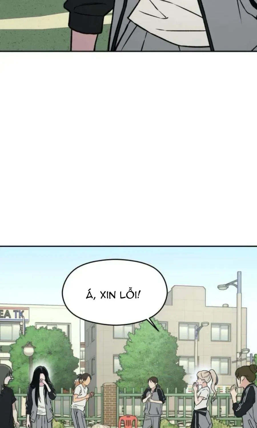 Nguyên Tắc Của Serim Chap 20 - Next Chap 21
