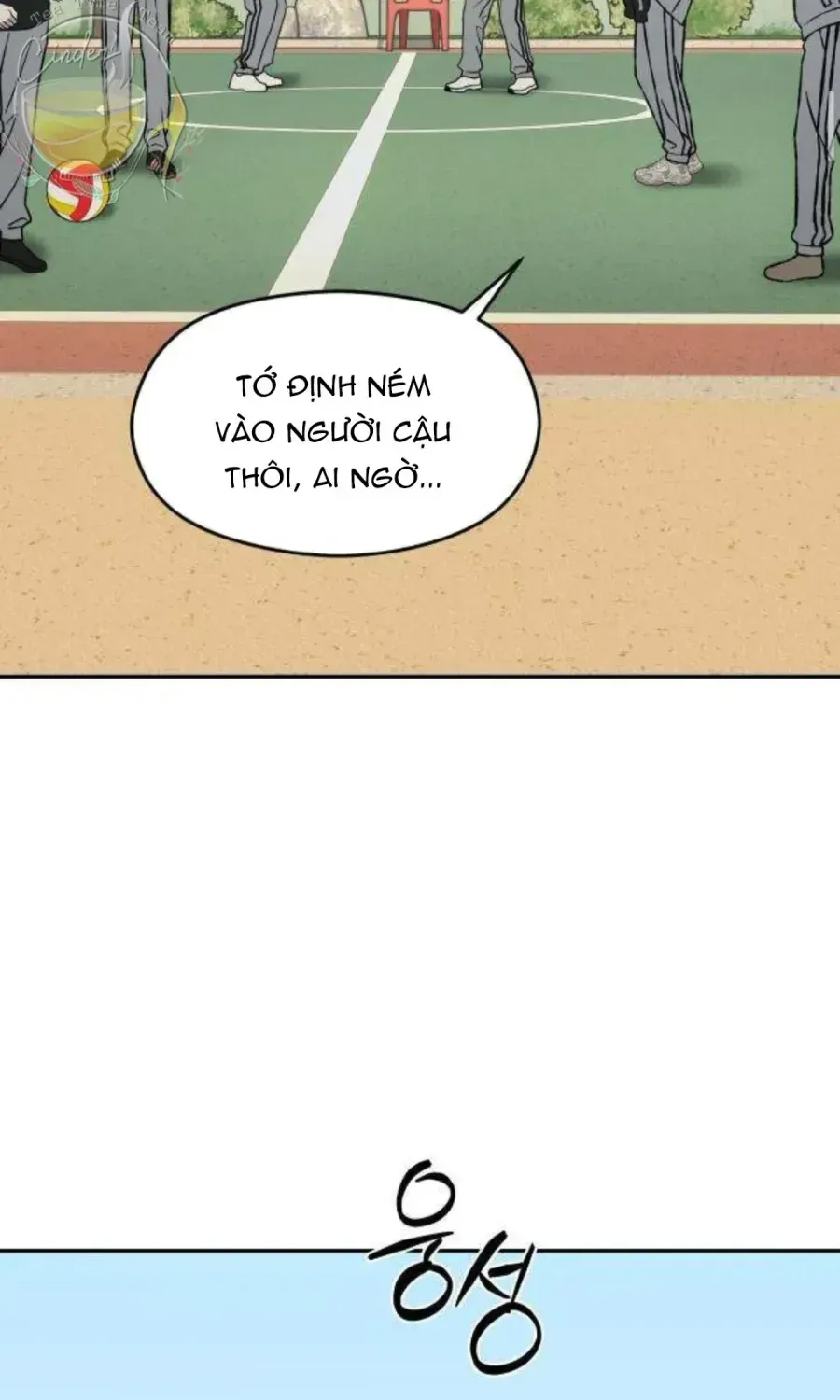 Nguyên Tắc Của Serim Chap 20 - Next Chap 21