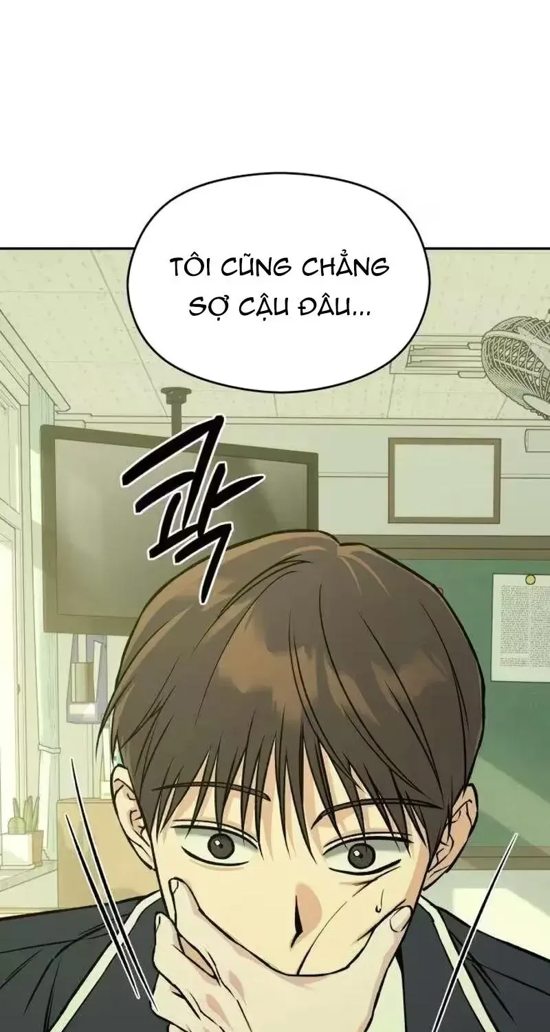 Nguyên Tắc Của Serim Chap 3 - Next Chap 4