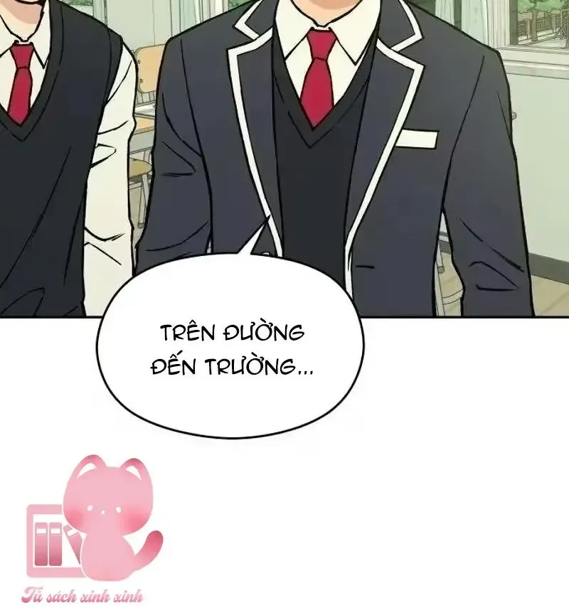 Nguyên Tắc Của Serim Chap 3 - Next Chap 4