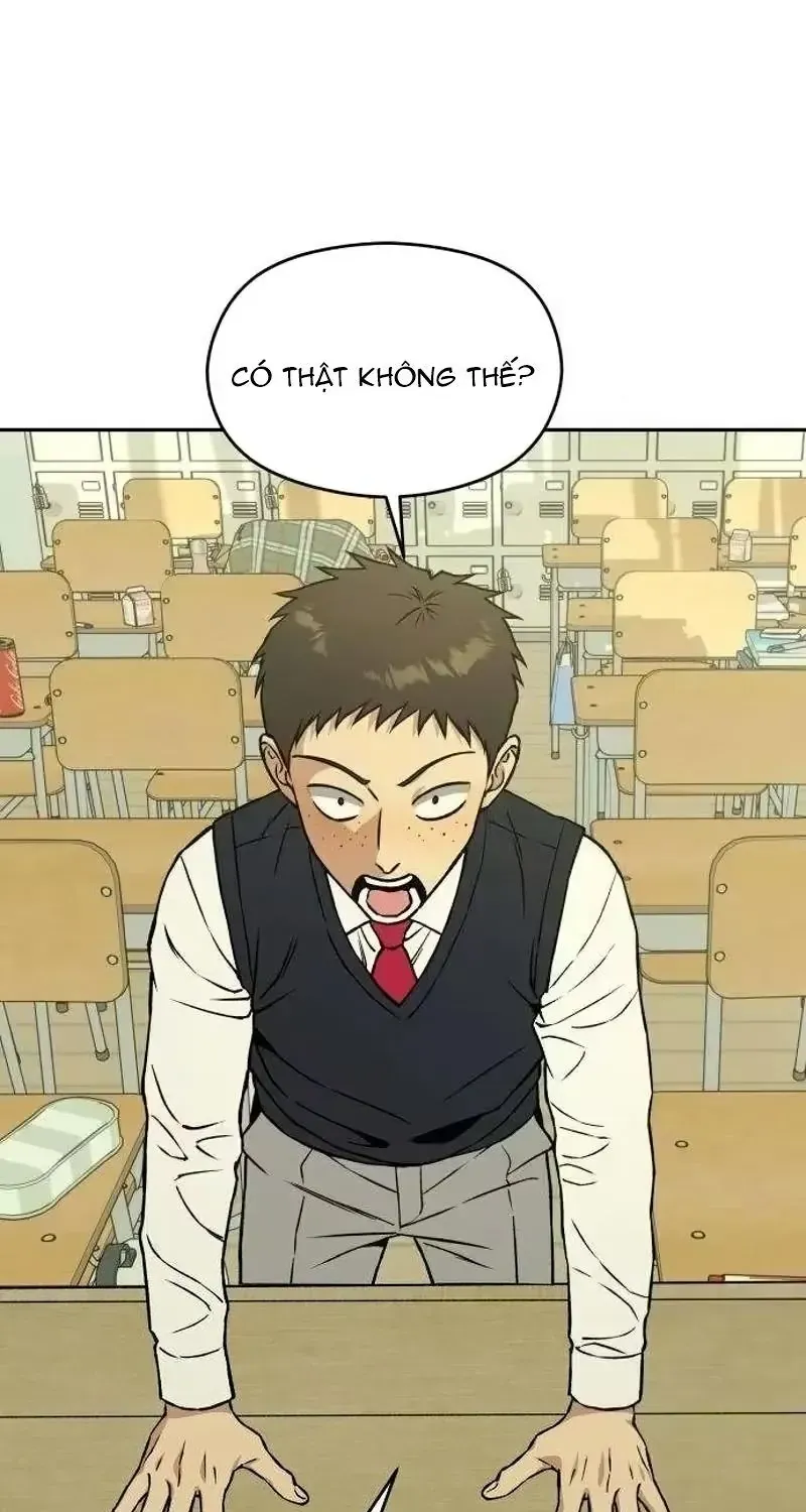 Nguyên Tắc Của Serim Chap 3 - Next Chap 4
