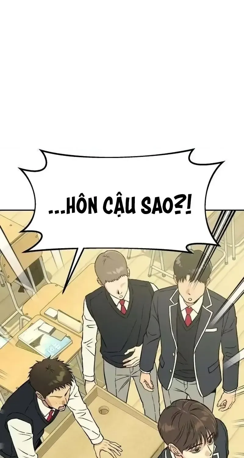 Nguyên Tắc Của Serim Chap 3 - Next Chap 4