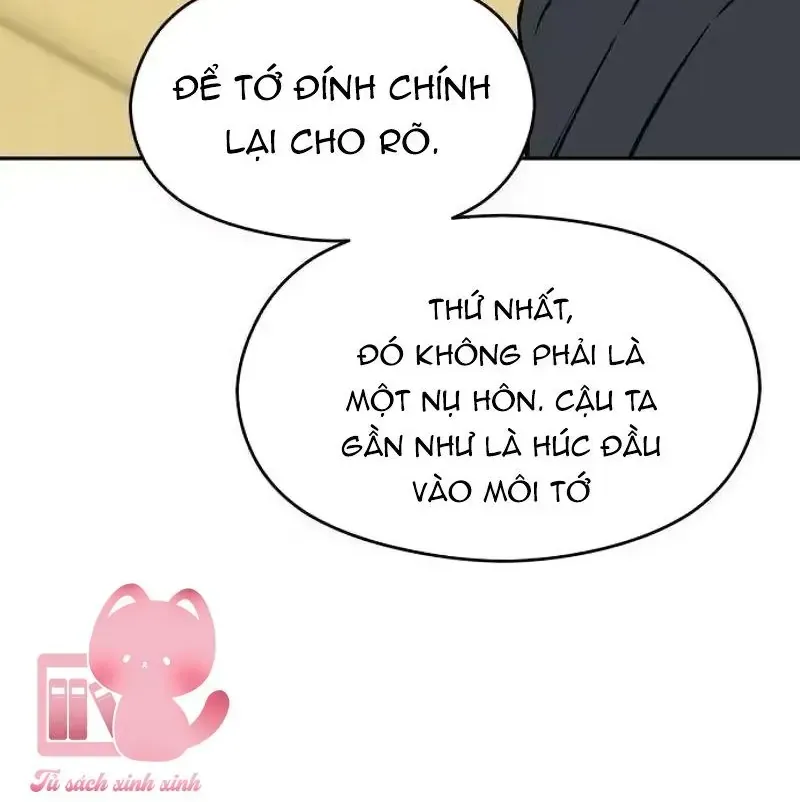 Nguyên Tắc Của Serim Chap 3 - Next Chap 4