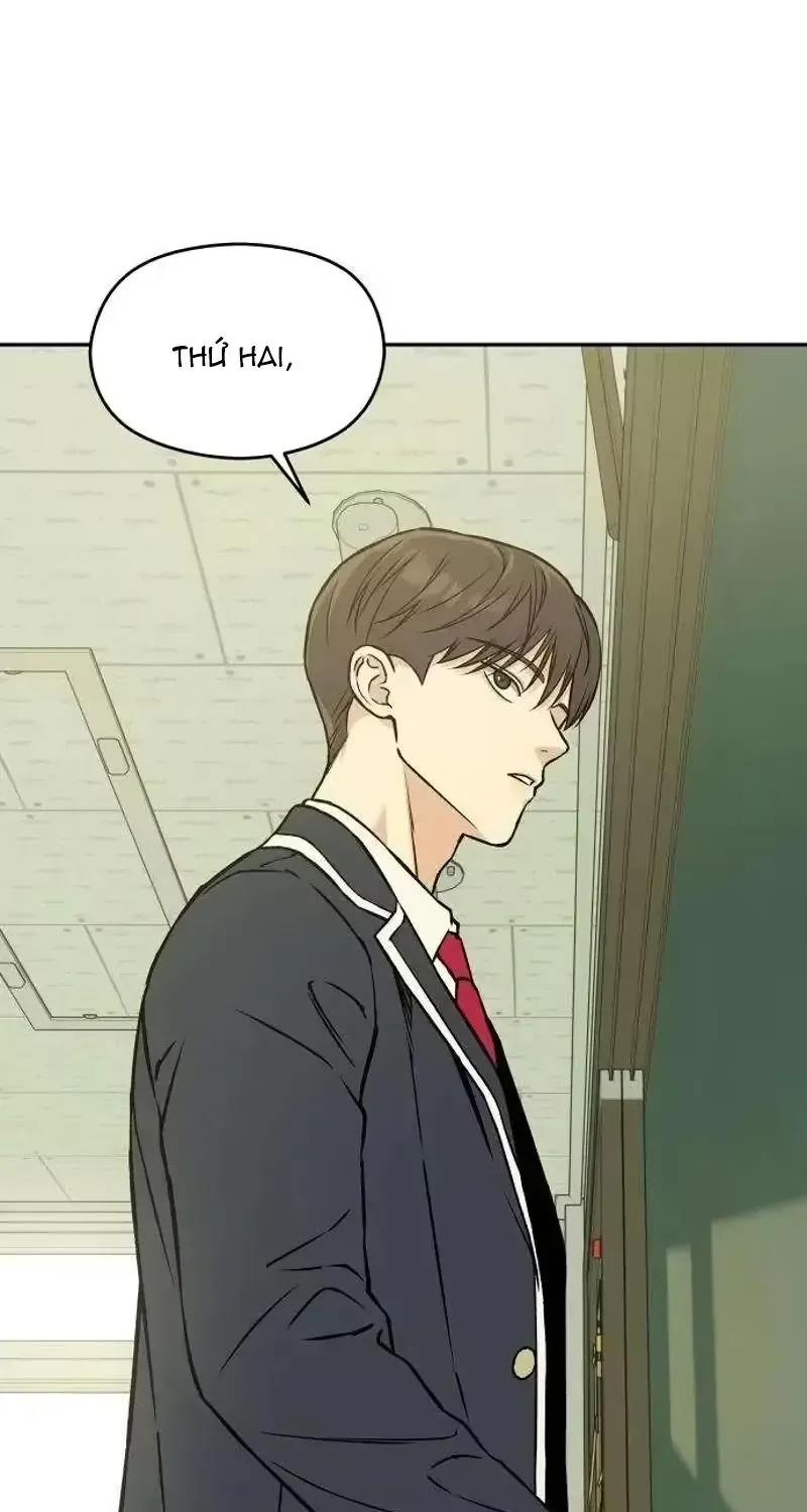 Nguyên Tắc Của Serim Chap 3 - Next Chap 4
