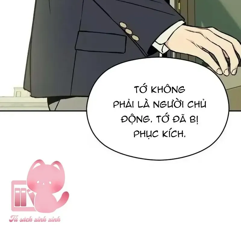 Nguyên Tắc Của Serim Chap 3 - Next Chap 4
