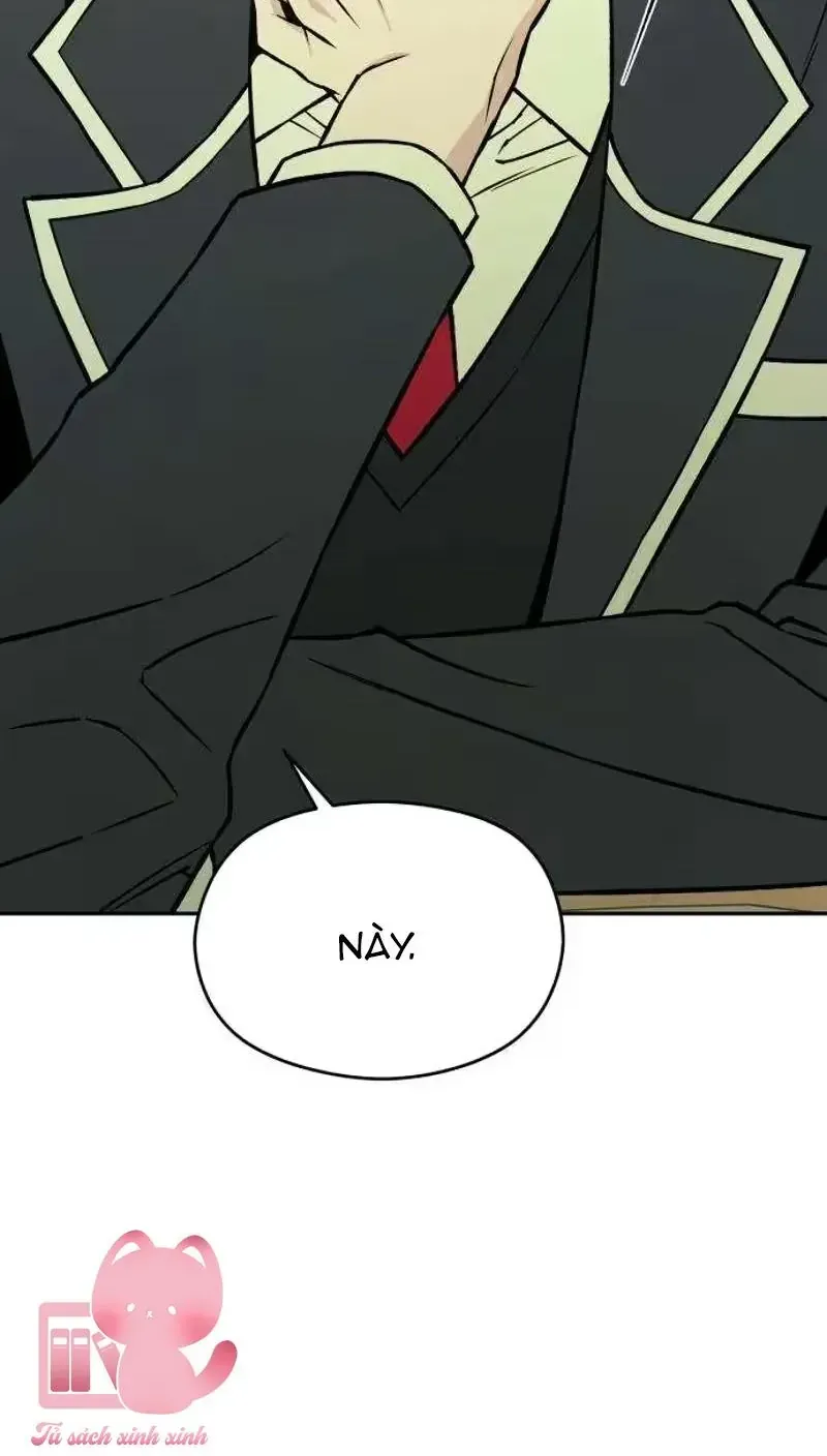 Nguyên Tắc Của Serim Chap 3 - Next Chap 4