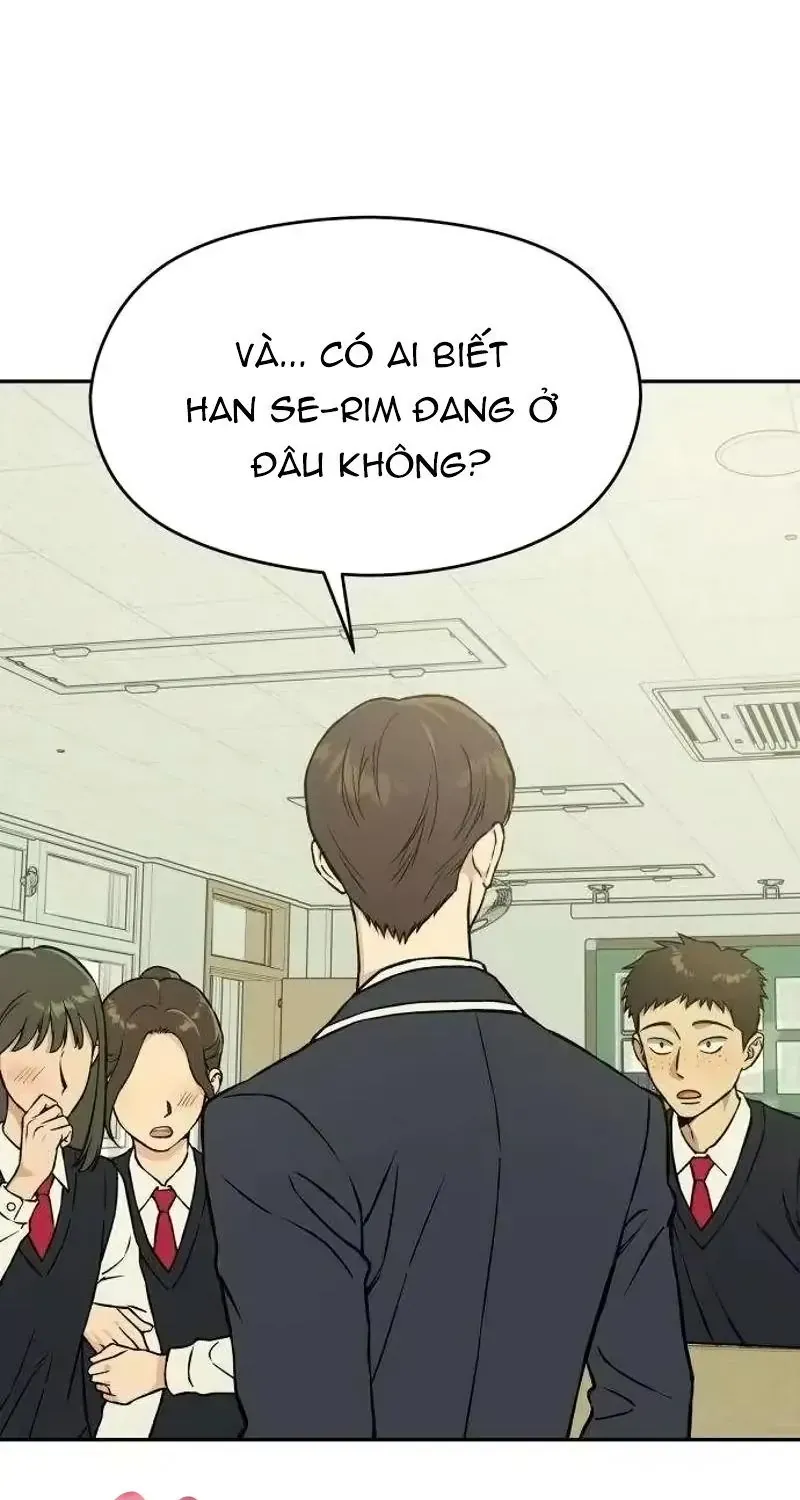 Nguyên Tắc Của Serim Chap 3 - Next Chap 4