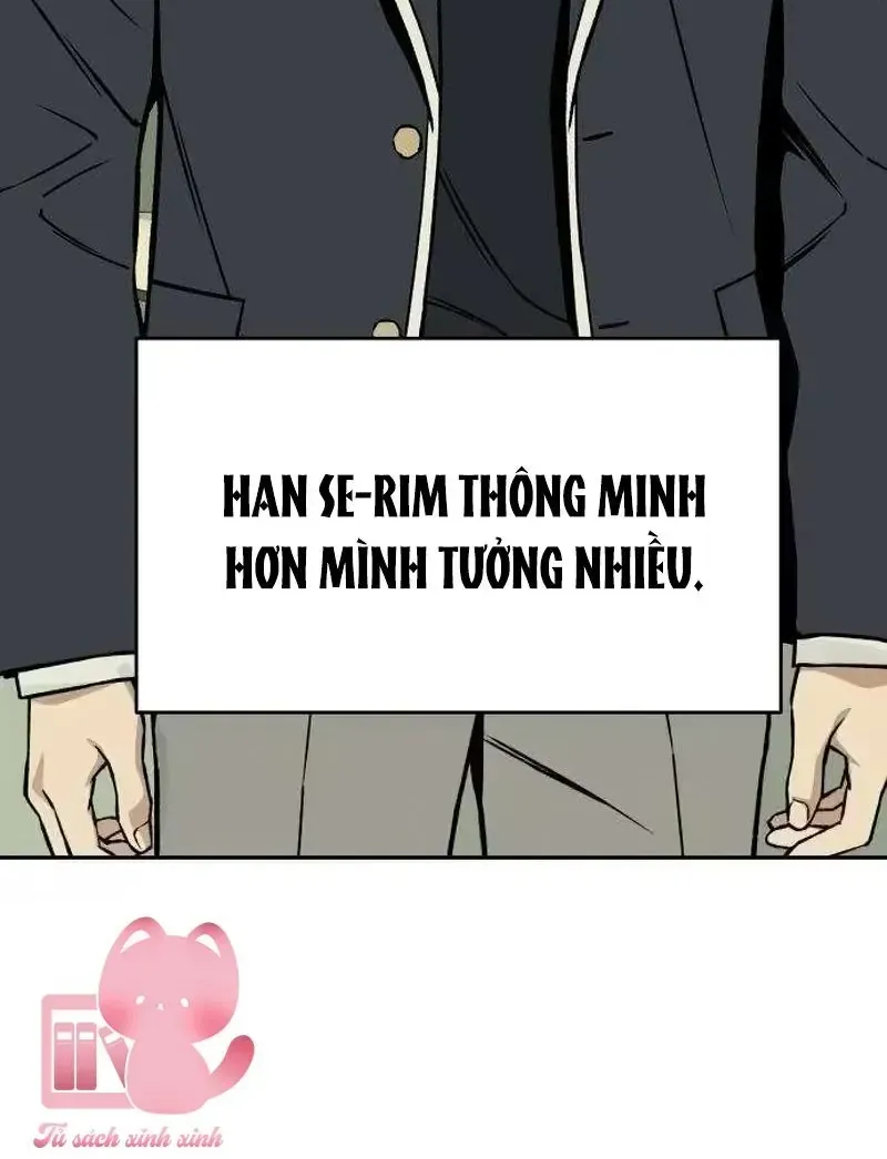 Nguyên Tắc Của Serim Chap 3 - Next Chap 4