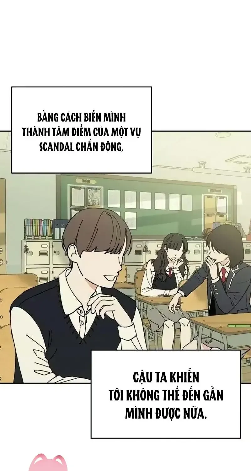 Nguyên Tắc Của Serim Chap 3 - Next Chap 4