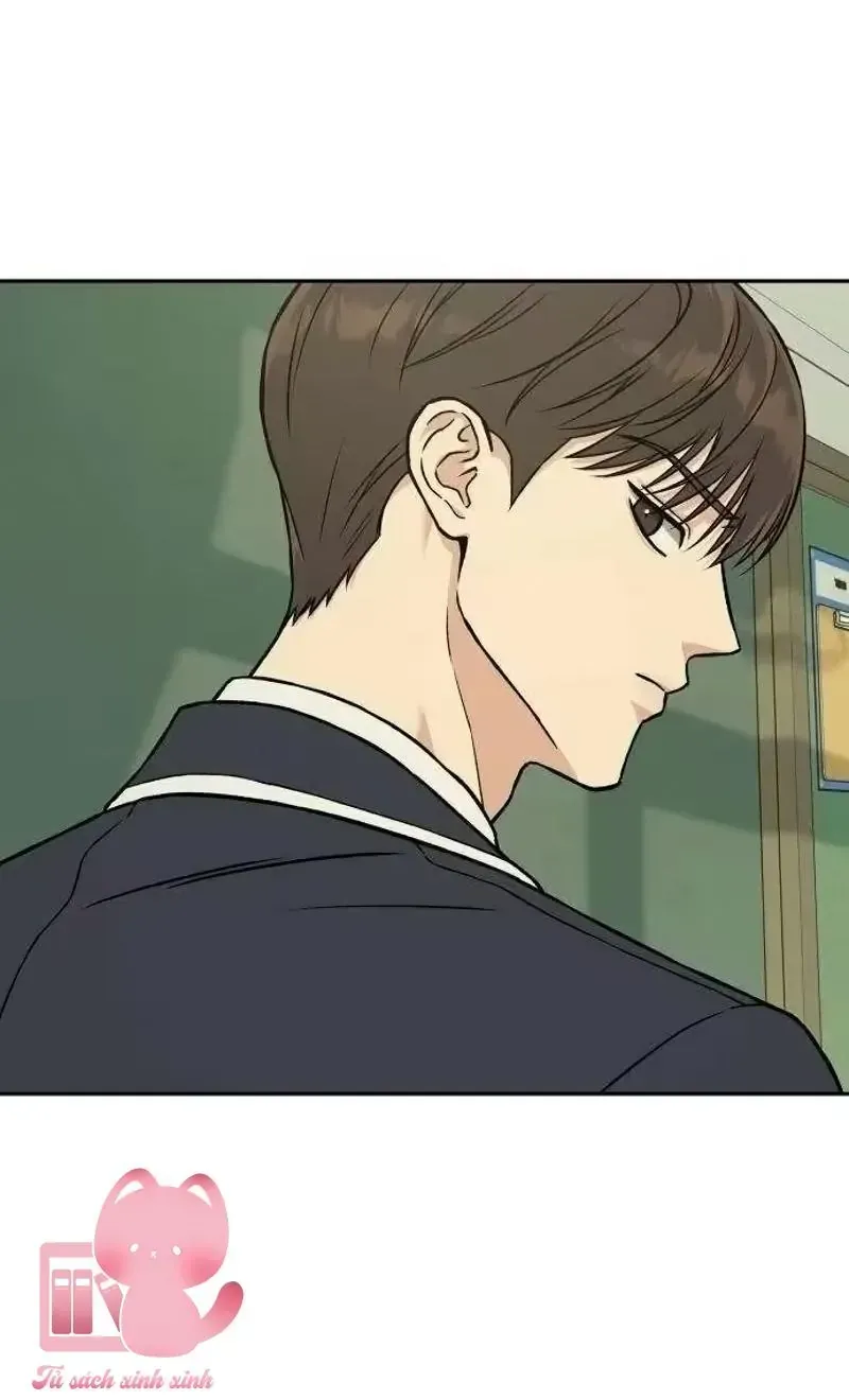 Nguyên Tắc Của Serim Chap 3 - Next Chap 4